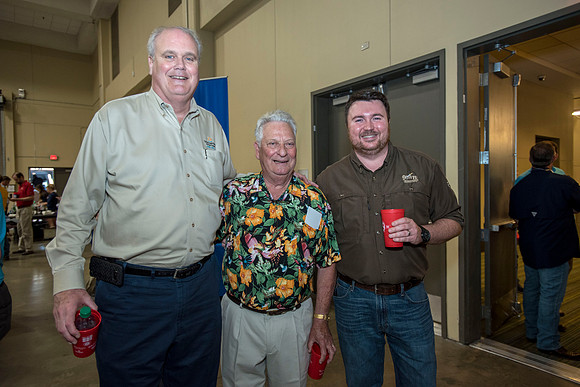 Baton Rouge Chapter 045