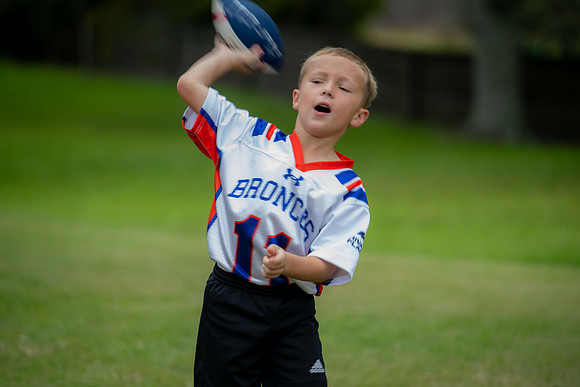 2026 Trasher 115