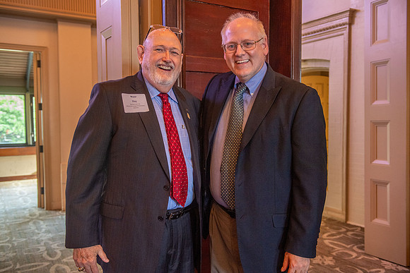 Legislative reception 006