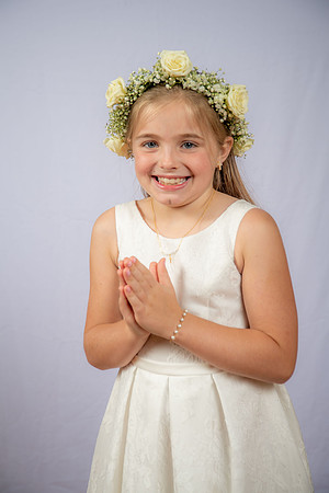 Aloysius 1st communion 919