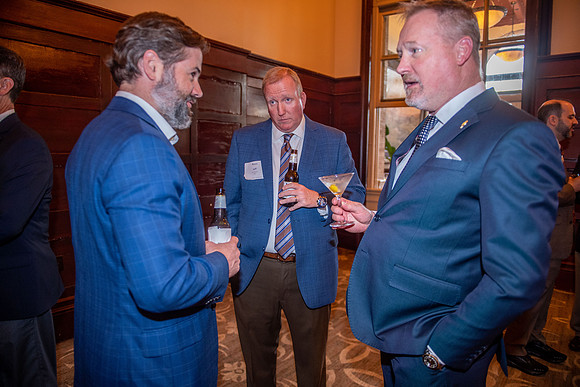Legislative reception 139