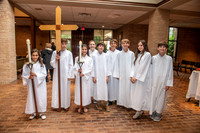 Aloysius 1st communion 012