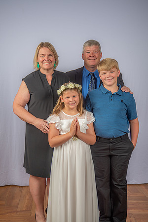 Aloysius 1st communion 980