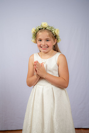 Aloysius 1st communion 922
