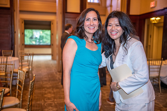 Legislative reception 144