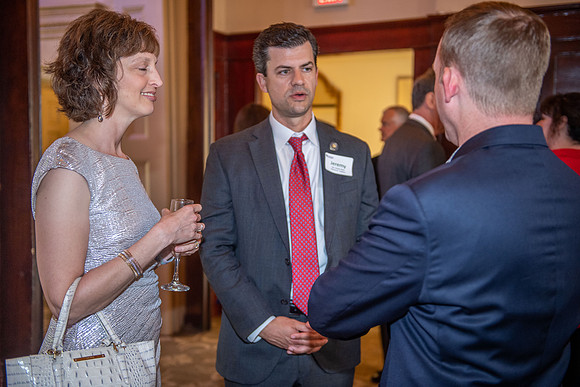 Legislative reception 055