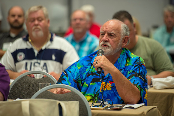 LMTA Convention 683