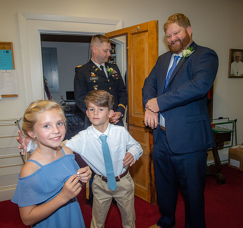Katherine & Heath's wedding 346