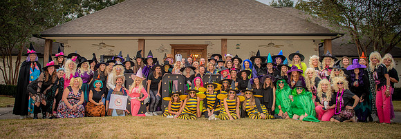 Witches of Riverbend 009