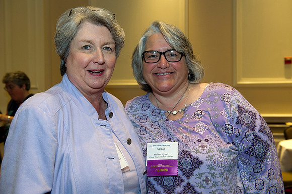 Library Awards 156