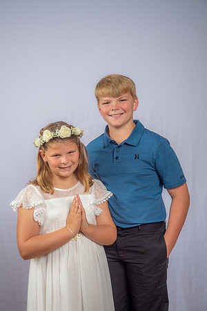 Aloysius 1st communion 959