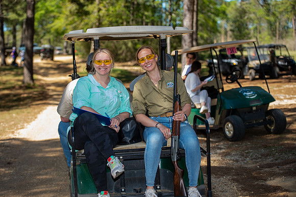 CCA sporting clays 324