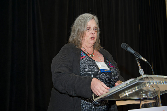 Library Awards 107