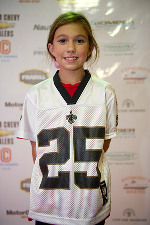 Star Red Carpet 115