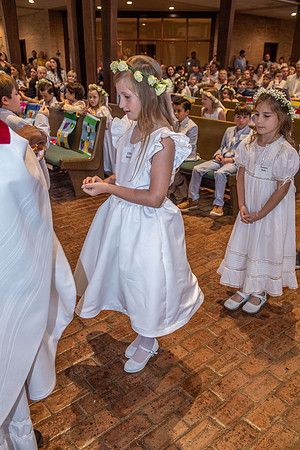 Aloysius 1st communion 105