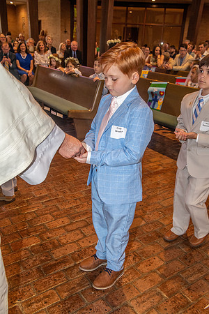 Aloysius 1st communion 813