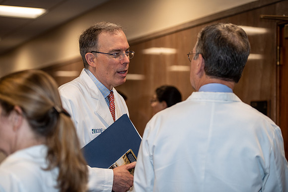 White coat Wednesday 157