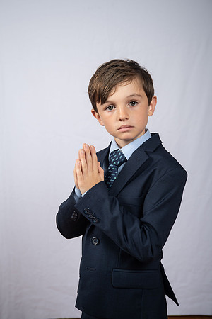 Aloysius 1st communion 329