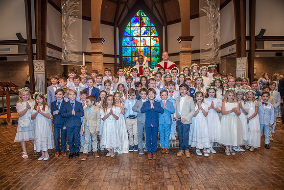 Aloysius 1st communion 154