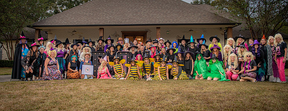 Witches of Riverbend 004