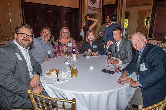 Legislative reception 106