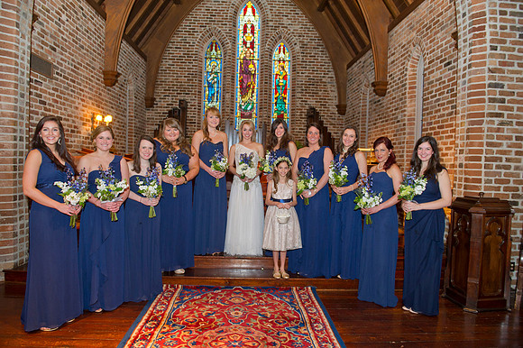 Kristine & James 050
