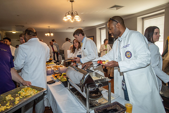 White coat Wednesday 041