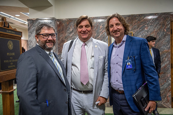 2025 White coat Wednesday 236