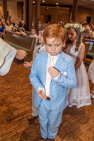 Aloysius 1st communion 814