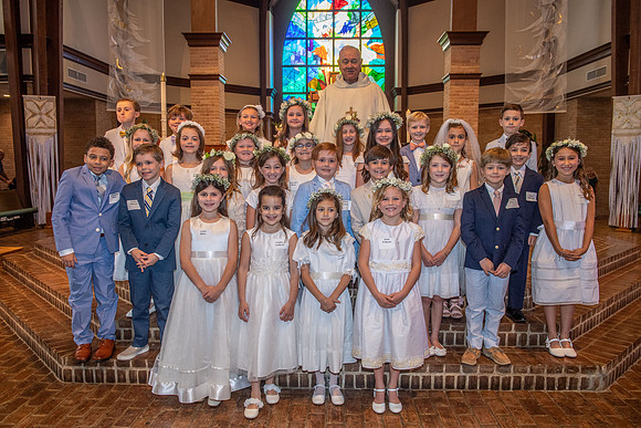 Aloysius 1st communion 831