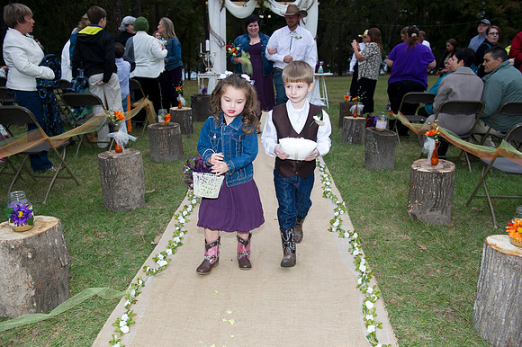 Gabby & Mark 205