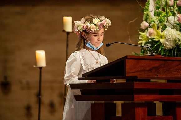 2021 aloysius communion  858