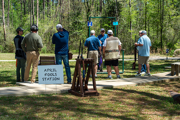 CCA sporting clays 146