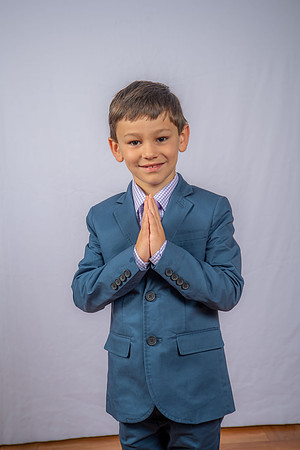 Aloysius 1st communion 989