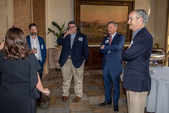 Legislative reception 031