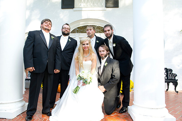 Mandy & Mathew 176