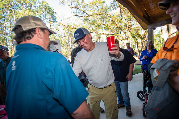 CCA sporting clays 405