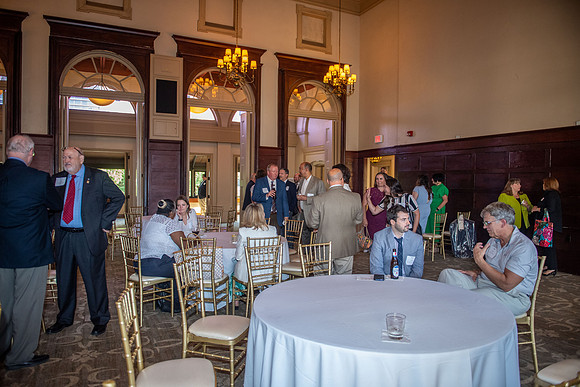 Legislative reception 022