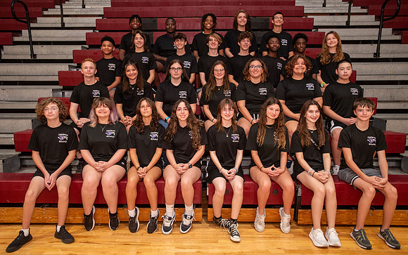 Dutchtown band c 007