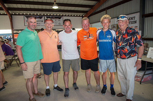 CHS fishing rodeo 2019 365