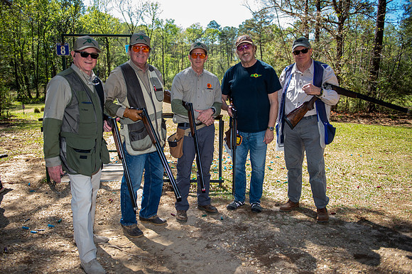 CCA sporting clays 332