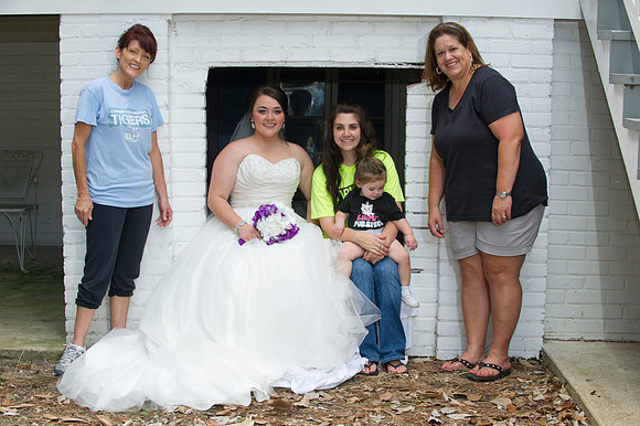 Kristen's bridal 203