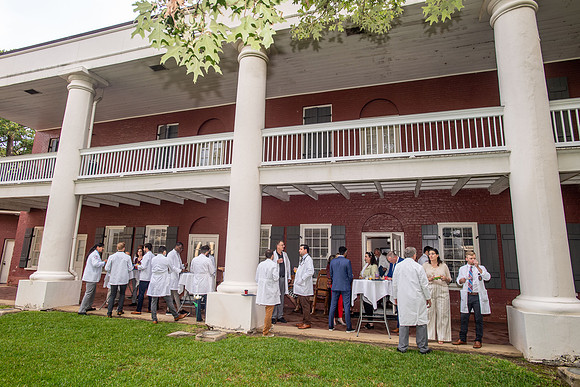 White coat Wednesday 035