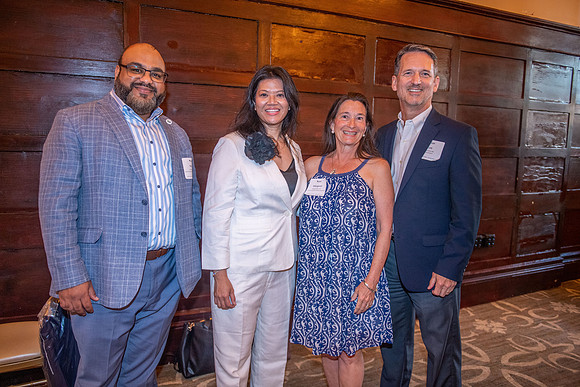 Legislative reception 136