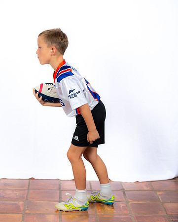 2026 Trasher 104