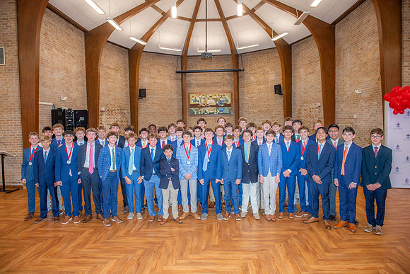 SAS 2024 Graduation 072