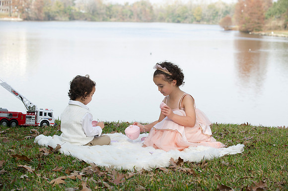 Markiewicz Family 108