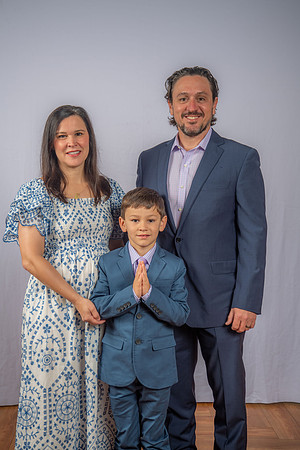 Aloysius 1st communion 1003
