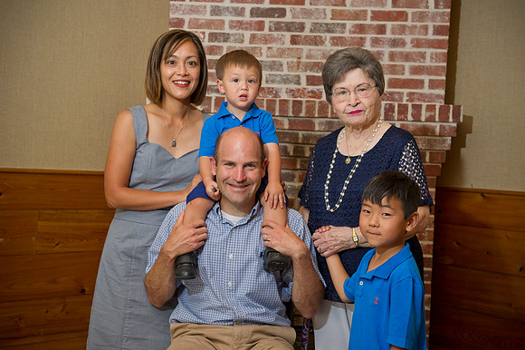 Carolyn's Birthday 008