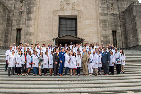 White coat Wednesday 097